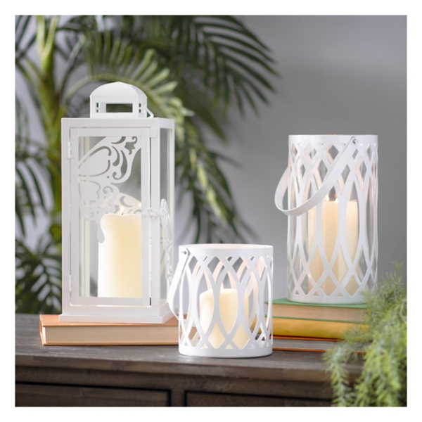 Select Lanterns $10