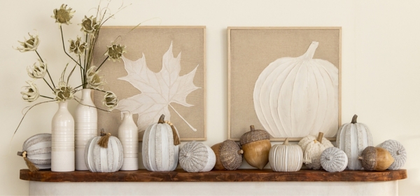 Fall Art & Wall Decor | Kirklands Home