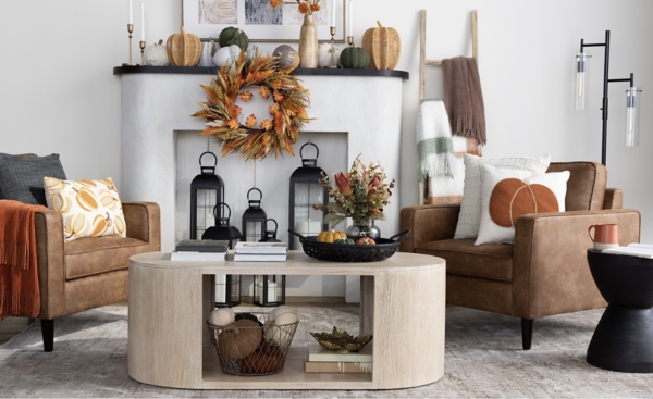 Fall Home Decor | Kirklands Home