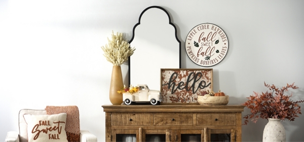 Fall Art & Wall Decor Kirklands Home