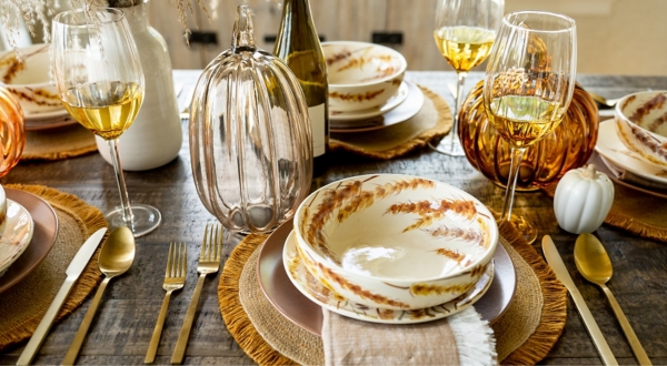 Fall Dining and Entertaining | Kirklands Home