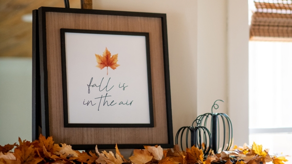 Fall Art & Wall Decor Kirklands