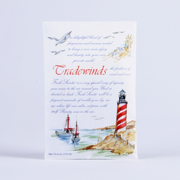 Tradewinds Sachet Kirklands