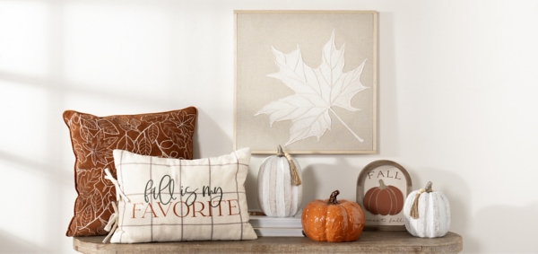 Fall Decorations for Your Home | Kirklands Home