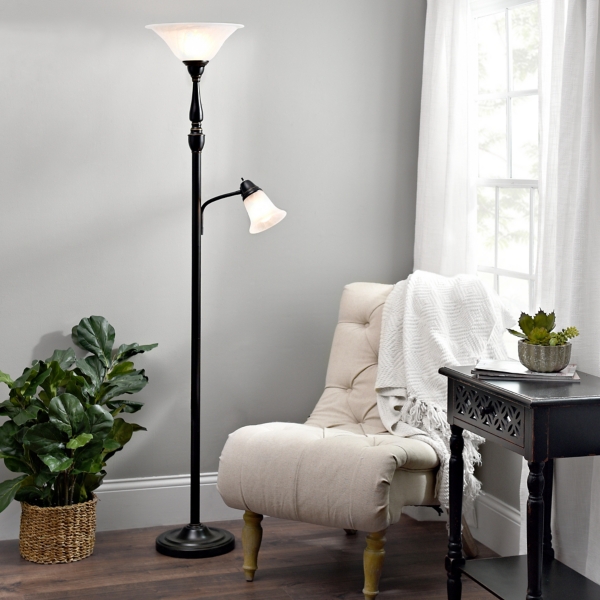 Image for living room lamps