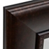 Bronze Full Length Mirror, 38x68 in. | Kirklands