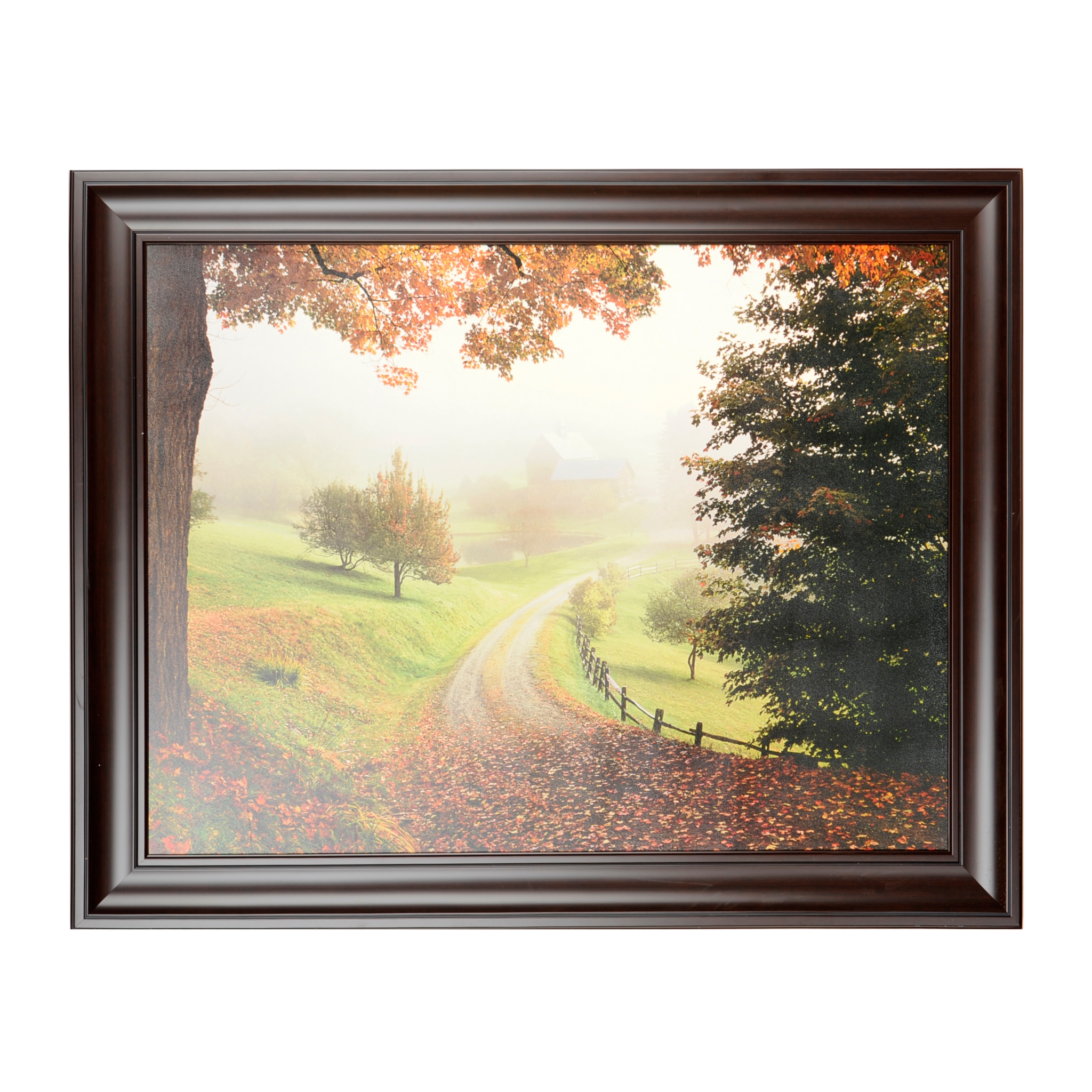 Sleepy Hollow Framed Art Print | Kirklands