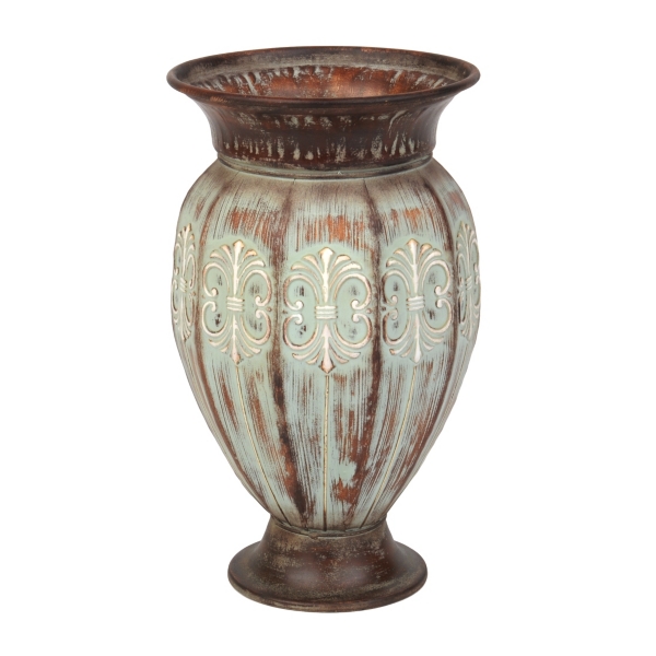 DAANIS: Kirkland Large Floor Vase