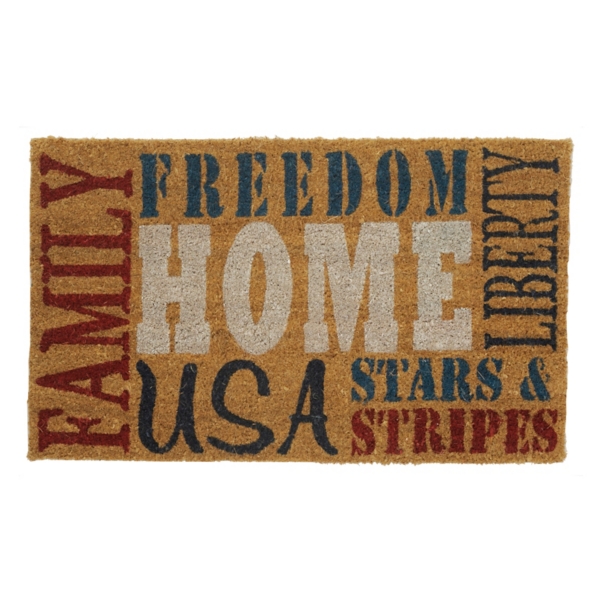 American Home Doormat | Kirklands