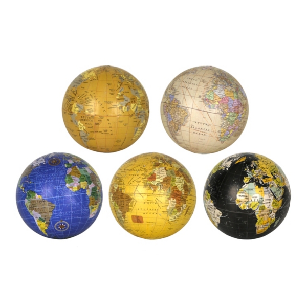 Decorative Globe Orbs Set Of 5 Kirklands