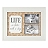 Life is Better with a Dog Collage Frame | Kirklands
