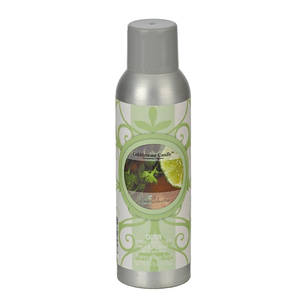 Lime Cilantro Room Spray Kirklands