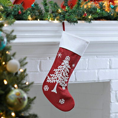 Christmas Stockings & Stocking Holders | Kirklands