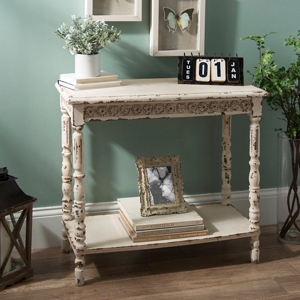 Kirklands Sofa Tables Baci Living Room