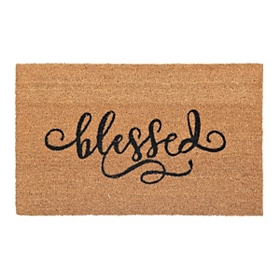 Blessed Doormat