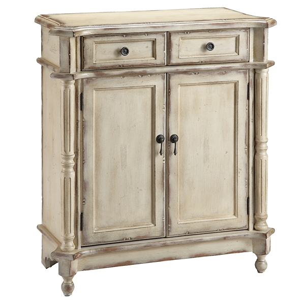 Heidi 2 Door Accent Cabinet Kirklands