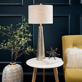 Table Lamps Glass Table Lamps Kirklands