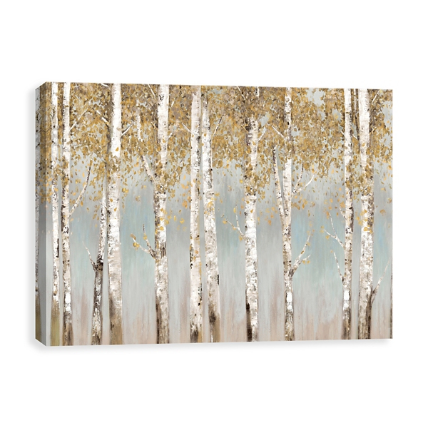 Evening Haze Canvas Art Print | Kirklands