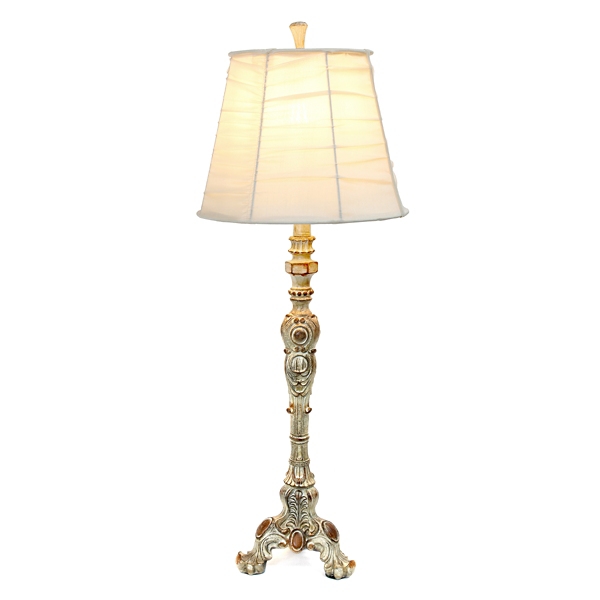 Antique Style Buffet Lamp Kirklands