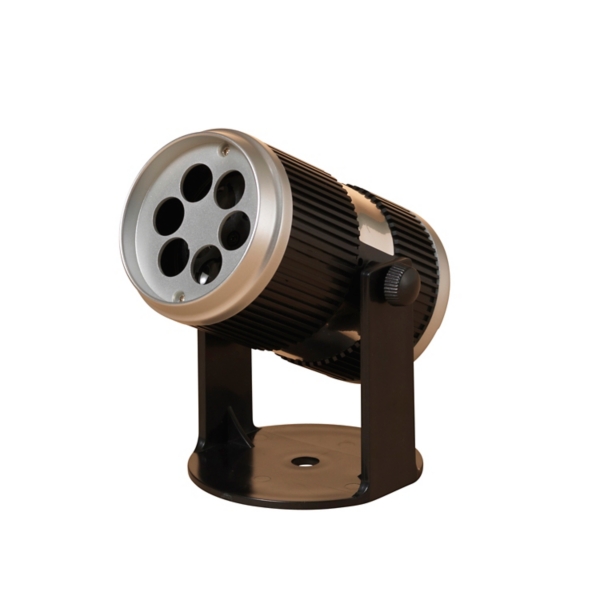 Electric Halloween Projector