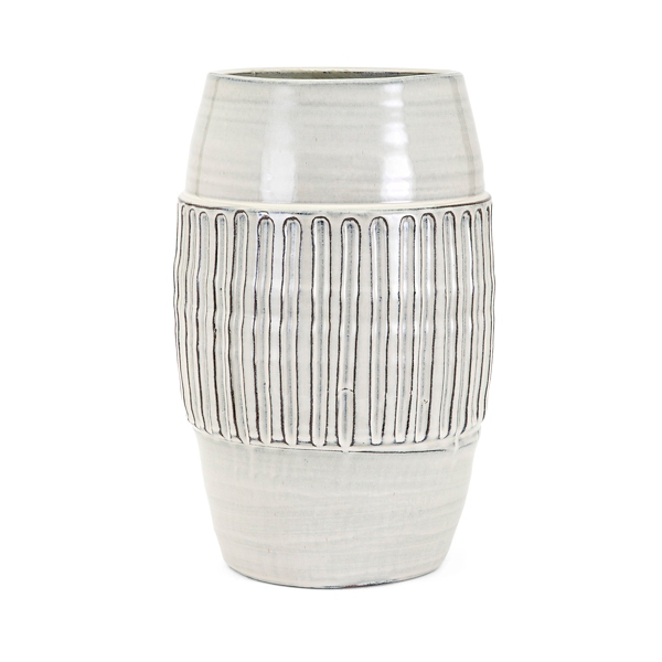 DAANIS: Kirkland Large Floor Vase