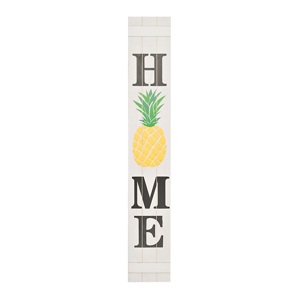 Home Pineapple Porch Board Kirklands