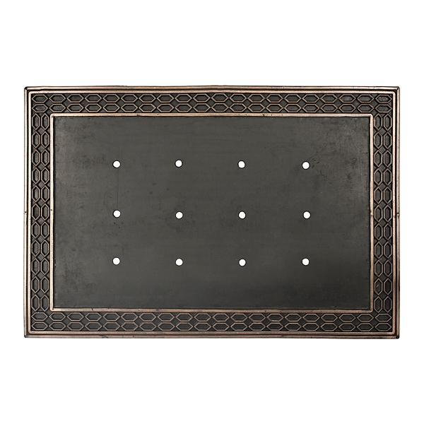 Rubber Doormat Tray Kirklands