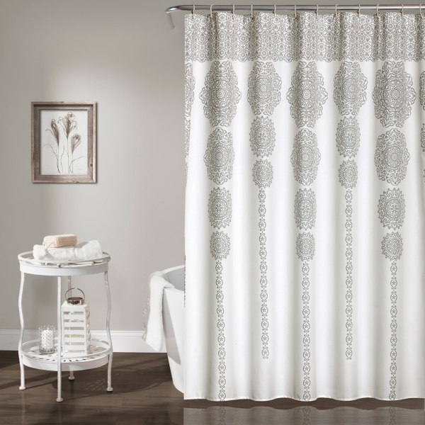 Shower Curtain With Matching Rugs  Curtain Menzilperde.Net