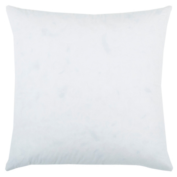 Feather Fill Pillow Insert 20 In Kirklands