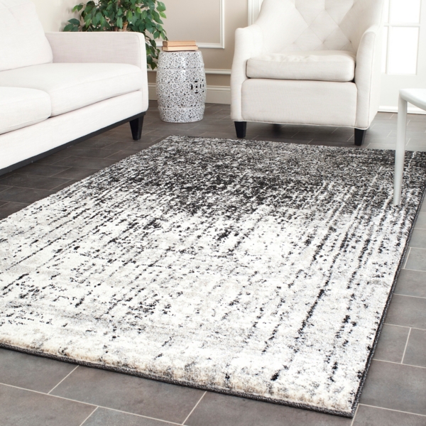 modern area rugs