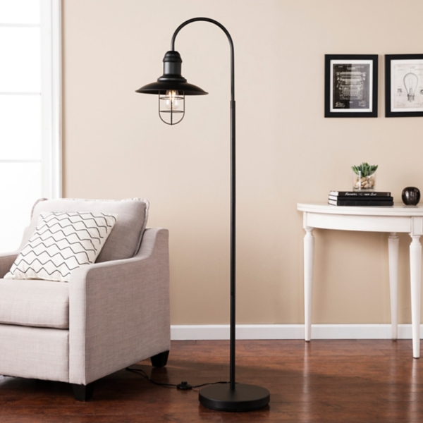 bell touch table lamp