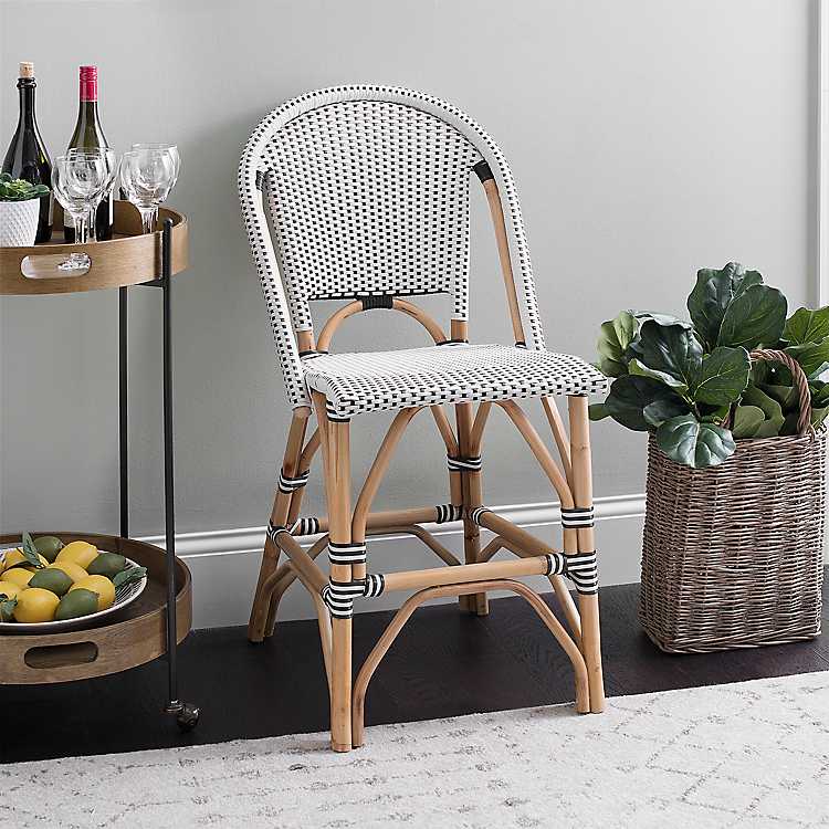 French Counter Stools