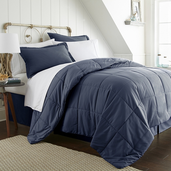 california king bed in a bag target