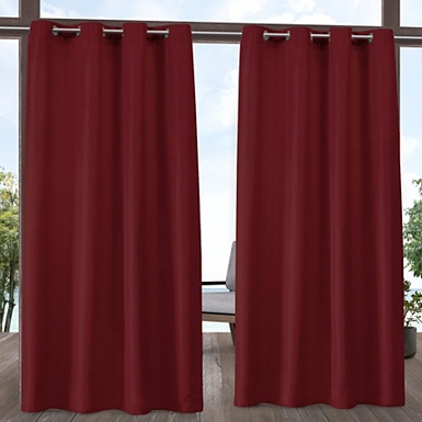 Outdoor Curtains Outdoor Curtain Kirklands