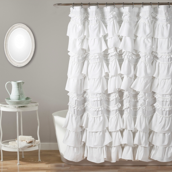 Shop Stylish Shower Curtains Kirklands