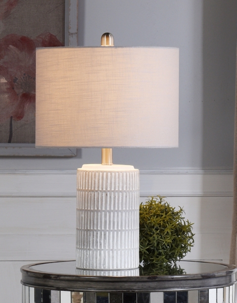 modern farmhouse table lamps