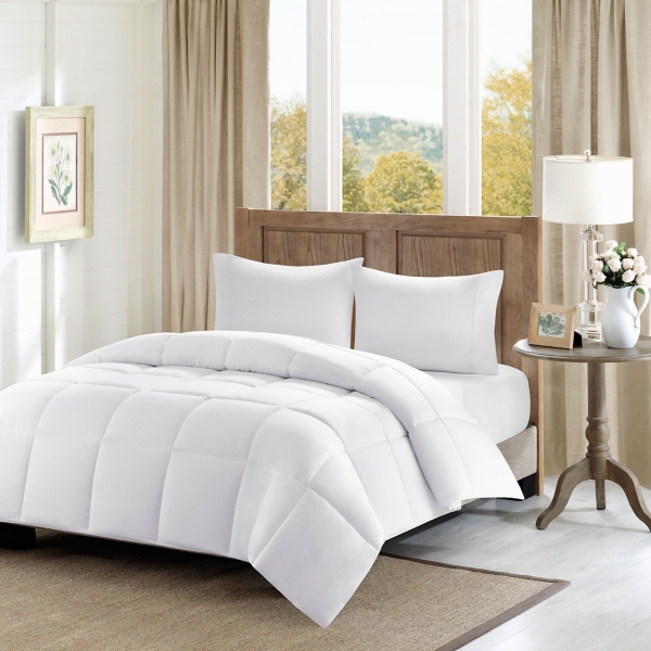 King California King Down Alternative Comforter Kirklands