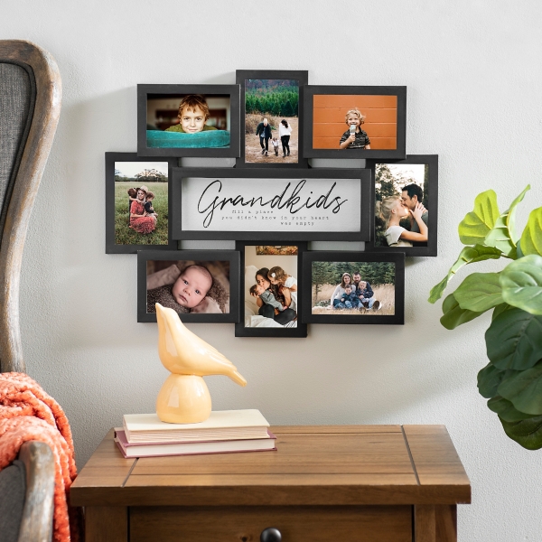 grandkids picture frame hobby lobby