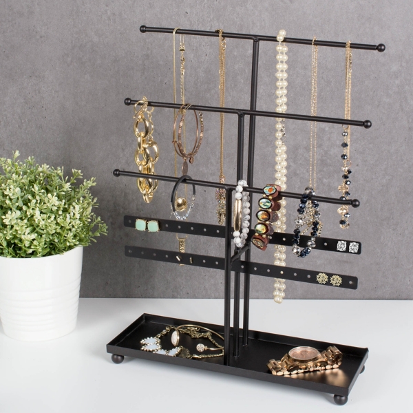 jewelry organizer