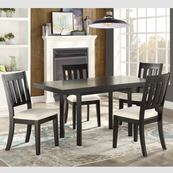 Zion Dining Chairs Set Of 2 Kirklands