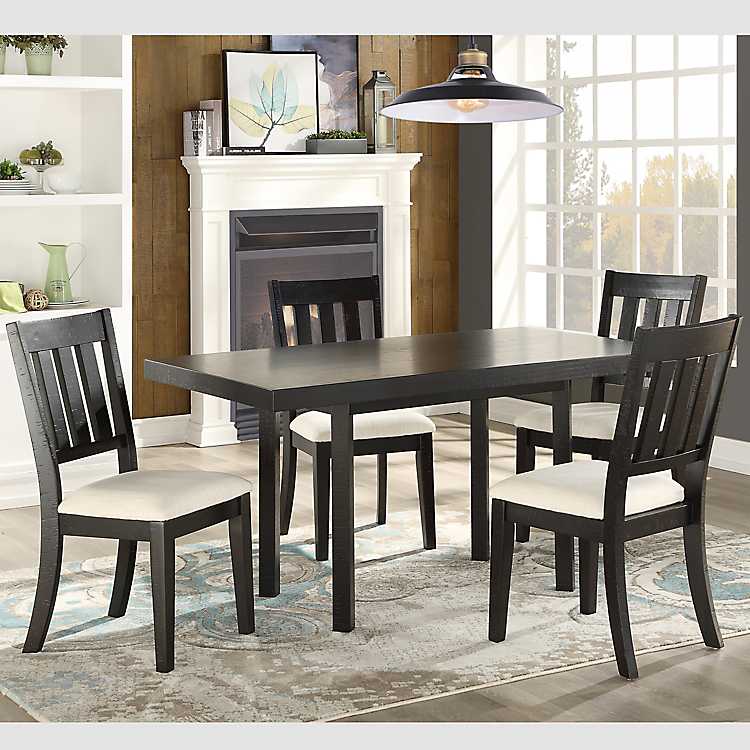 Zion Dining Chairs Set Of 2 Kirklands
