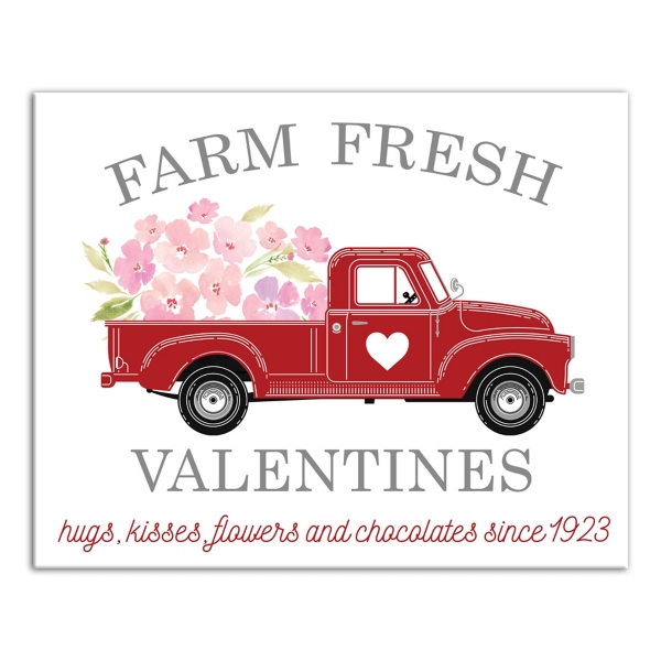 Farm Valentines See More...