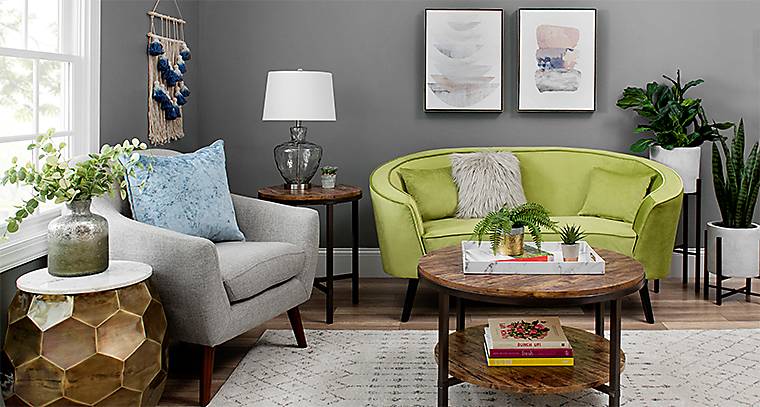 Modern Home Decor | Modern Furniture | Kirklands