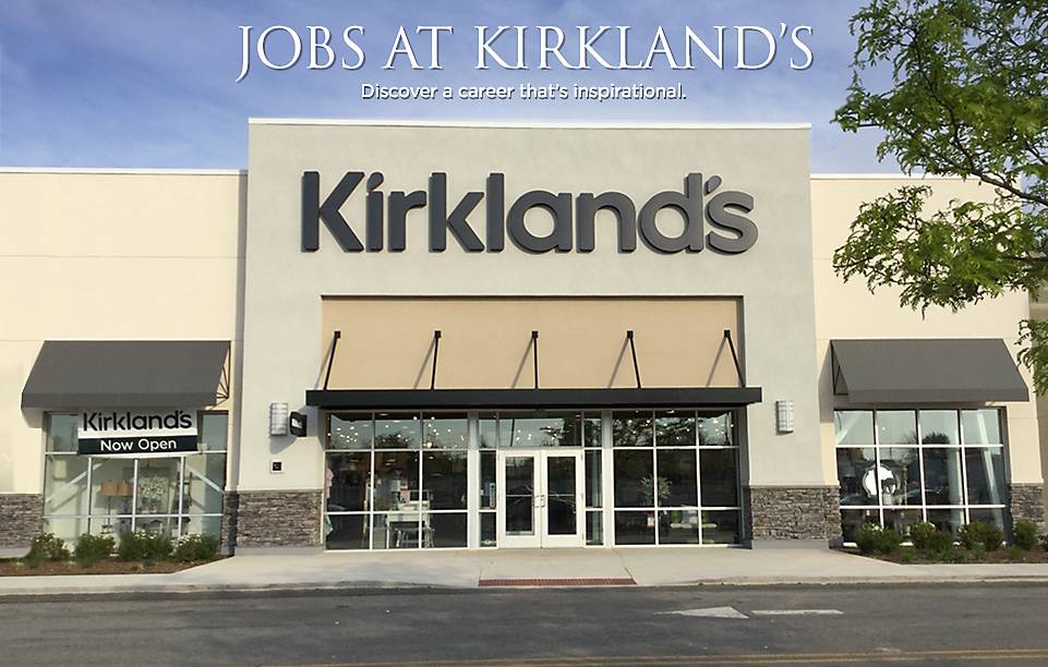 City Of Dallas Careers >> Careers Kirklands City Of Dallas Careers >> Careers Kirklands