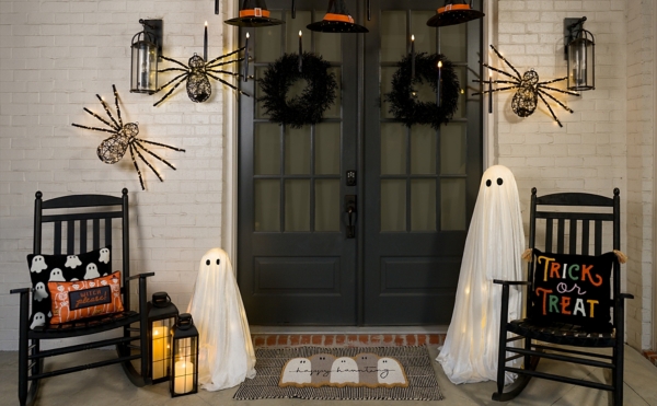 Halloween Home Kirklands Home