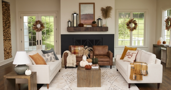 Fall Home Decor | Kirklands Home