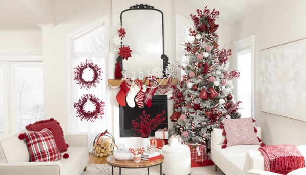 candyland christmas outdoor decorations ideas