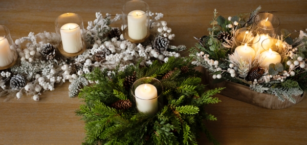 Christmas Centerpieces Kirklands Home