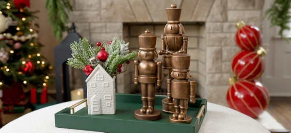 Christmas Decorations Kirklands Home