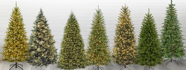 Christmas Trees